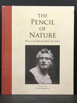 Item #032484 The Pencil of Nature. William Henry Fox Talbot