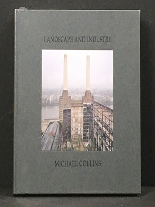 Item #032553 Michael Collins: Landscape and Industry