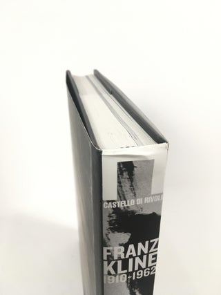 Franz Kline (1910-1962)