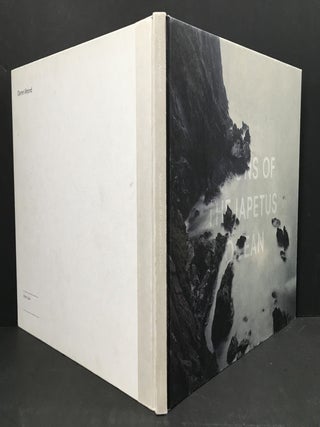 Item #032900 Darren Almond - Moons of the Iapetus Ocean. Brian Dillo Darren Photographs