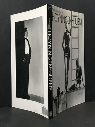 Item #033043 The Photographic Art of Hoyningen-Huene. William A. Ewing, George Hoyningen-Huene