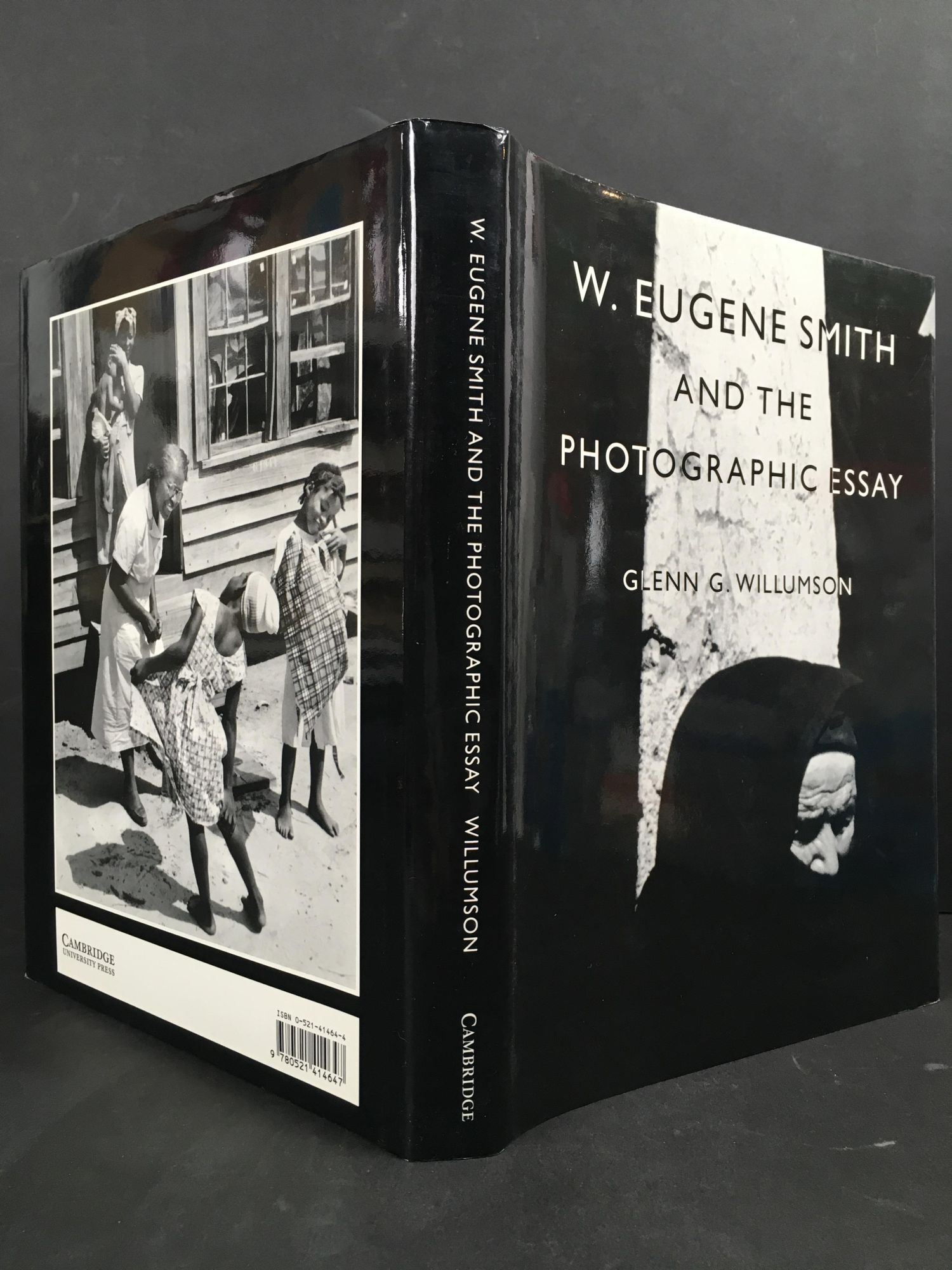 W. Eugene Smith and the Photographic Essay | Glenn Gardner
