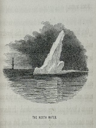 Arctic Explorations: The Second Grinnel Expedition in Search of Sir John Franklin in the Years 1853, '54, '55. 2 Vols