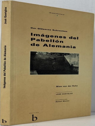 Imagenes Del Pabellon De Alemania: Der Glaserne Schrecken