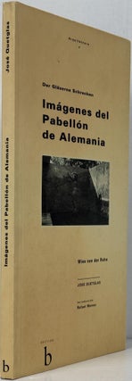 Imagenes Del Pabellon De Alemania: Der Glaserne Schrecken
