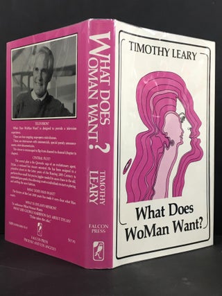 What Does WoMan Want?