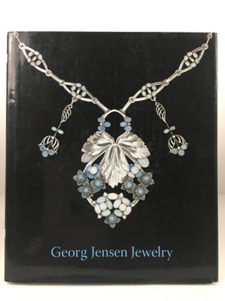 Georg Jensen Jewelry