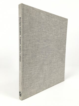 Item #66466 Documents of Modern Design. Georges Candilis: Planning and Design for Leisure....