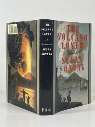 The Volcano Lover