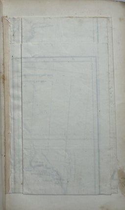 Arctic Explorations: The Second Grinnell Expedition in Search of Sir John Franklin, 1853, '54, '55. Set of 2 volumes.