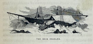 Arctic Explorations: The Second Grinnell Expedition in Search of Sir John Franklin, 1853, '54, '55. Set of 2 volumes.