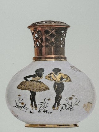 Lampes Berger. Over a Hundred Years of History.
