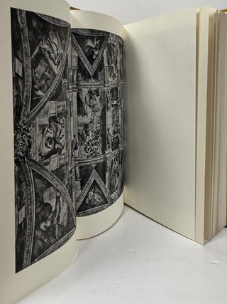 Michelangelo: Complete in Five volumes.