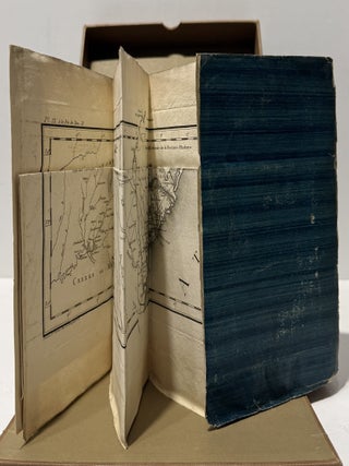 Voyage dans la Haute Pensylvanie et dans l'etat de New York, par un membre adoptif de la Nation Oneida.