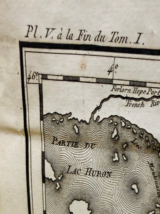 Voyage dans la Haute Pensylvanie et dans l'etat de New York, par un membre adoptif de la Nation Oneida.