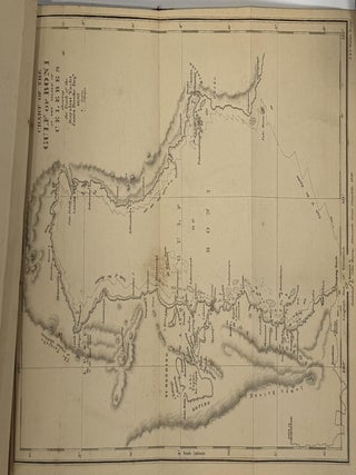 Narrative of Events in Borneo and Celebes, Down to the Occupation of Labuan: from the Journals of James Brooke, Esq. Rajah of Sarawak, and Governor of Labuan. Together with a Narrative of the Operations of H. M. S. Iris. In Two Volumes.