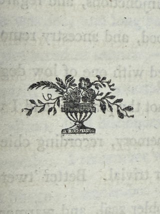 Poems, By S. T. Coleridge, Second Edition. To Which Are Now to be Added Poems by Charles Lamb, and Charles Lloyd.