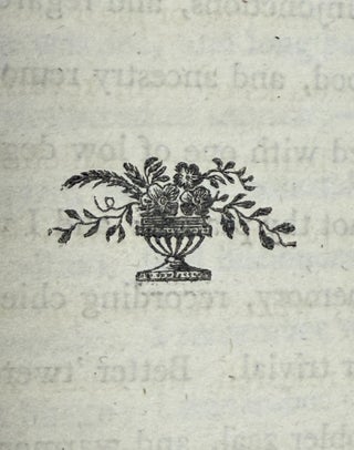 Poems, By S. T. Coleridge, Second Edition. To Which Are Now to be Added Poems by Charles Lamb, and Charles Lloyd.