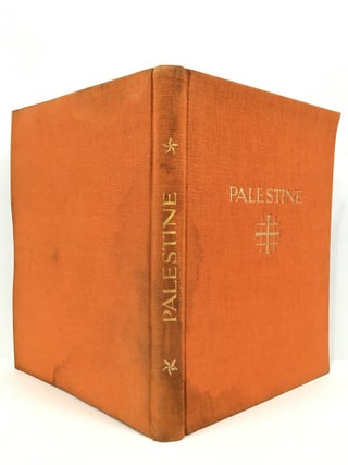Picturesque Palestine Arabia and Syria. The Country, The People, and The Landscape.