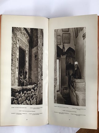 Picturesque Palestine Arabia and Syria. The Country, The People, and The Landscape.