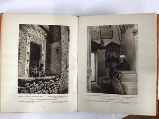 Picturesque Palestine Arabia and Syria. The Country, The People, and The Landscape.