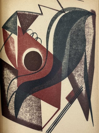 Abstractions.