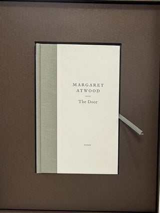 The Door.