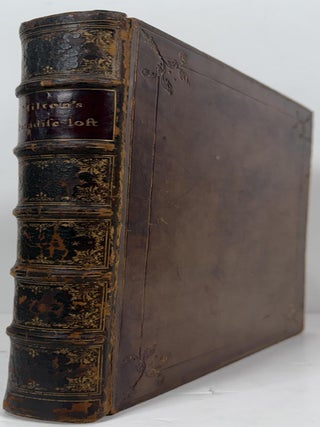 Paradise Lost in Ten Books. The Text Exactly Reproduced from the First Edition of 1667. With an. John Milton, Richard Shepherd.