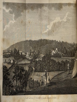 The Natural History and Antiquities of Selborne, in the County of Southampton. To which are added, The Naturalist's Calendar; Observations on Various Parts of Nature; and Poems.