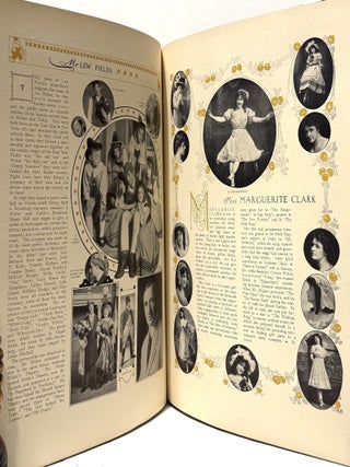 The American Stage of To-Day: Biographies and Photographs of One Hundred Leading Actors and Actresses with an Introduction by William Winter.