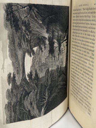 Travels Through the States of North America, and the Provinces of Upper and Lower Canada, during the Years 1795, 1796, and 1797. In Two Volumes.