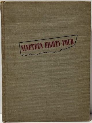 Nineteen Eighty-Four.