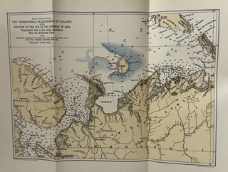 Ice-Bound on Kolguev: A Chapter in the Exploration of Arctic Europe to Which is Added a Record of the Natural History of the Island.