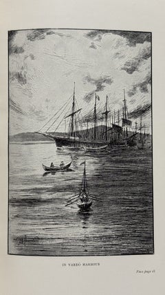 Ice-Bound on Kolguev: A Chapter in the Exploration of Arctic Europe to Which is Added a Record of the Natural History of the Island.