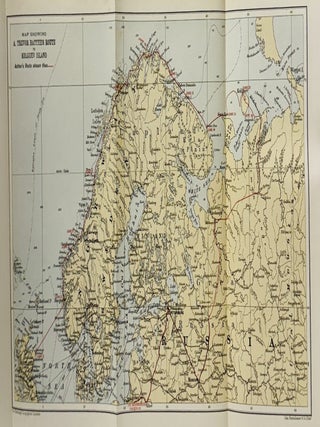 Ice-Bound on Kolguev: A Chapter in the Exploration of Arctic Europe to Which is Added a Record of the Natural History of the Island.