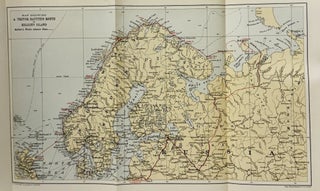 Ice-Bound on Kolguev: A Chapter in the Exploration of Arctic Europe to Which is Added a Record of the Natural History of the Island.