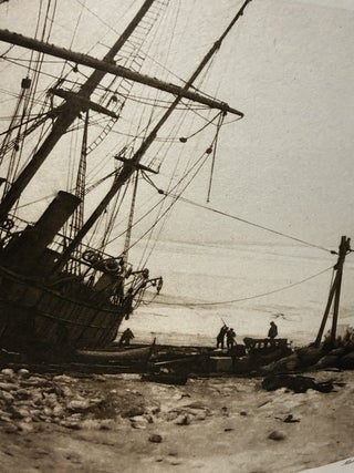 On the "Polar Star" in the Arctic Sea. In Two Volumes.