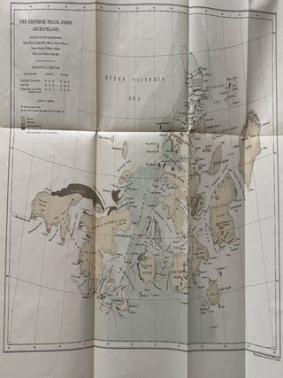 On the "Polar Star" in the Arctic Sea. In Two Volumes.