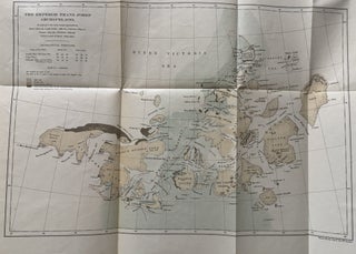 On the "Polar Star" in the Arctic Sea. In Two Volumes.