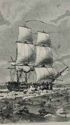 On the "Polar Star" in the Arctic Sea. In Two Volumes.