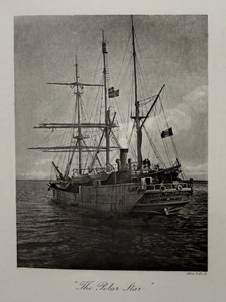 On the "Polar Star" in the Arctic Sea. In Two Volumes.