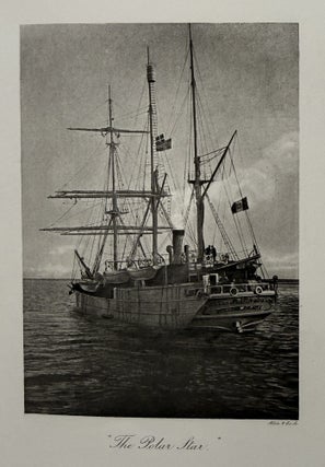 On the "Polar Star" in the Arctic Sea. In Two Volumes.