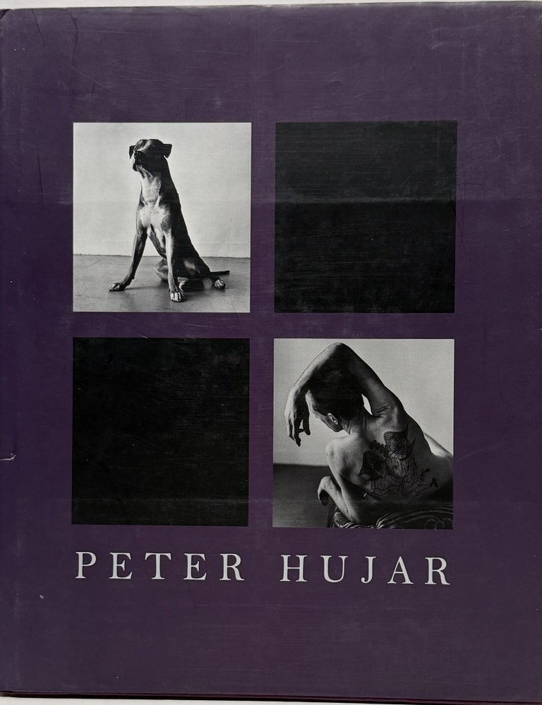 【Peter Hujar: Animals and Nudes】 Peter Hujar: Animals and Nudes | Peter Hujar, Klaus Kertess