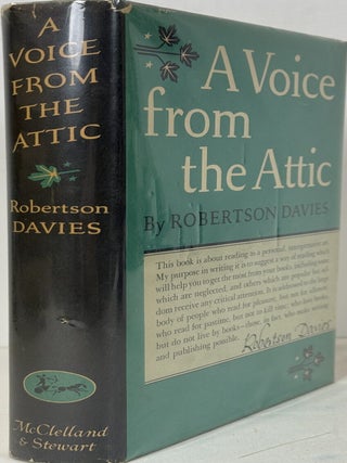 A Voice from the Attic.