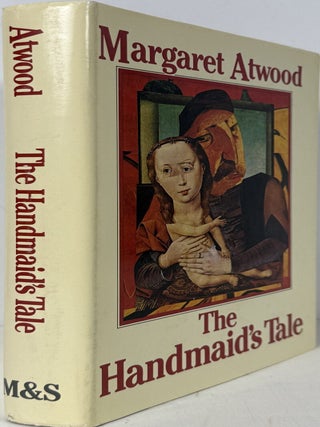 The Handmaid's Tale.