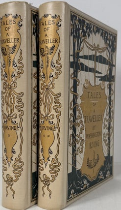 Tales of a Traveller. In Two Volumes.