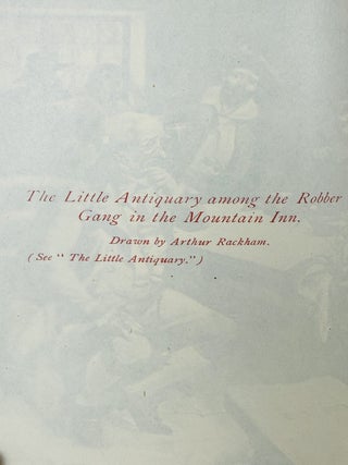 Tales of a Traveller. In Two Volumes.