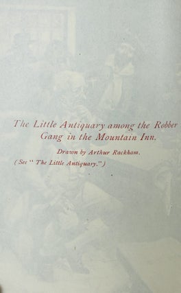 Tales of a Traveller. In Two Volumes.