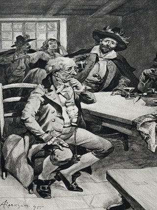 Tales of a Traveller. In Two Volumes.