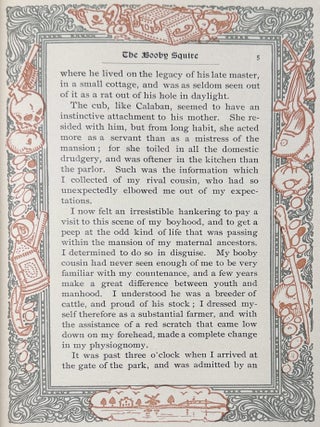 Tales of a Traveller. In Two Volumes.